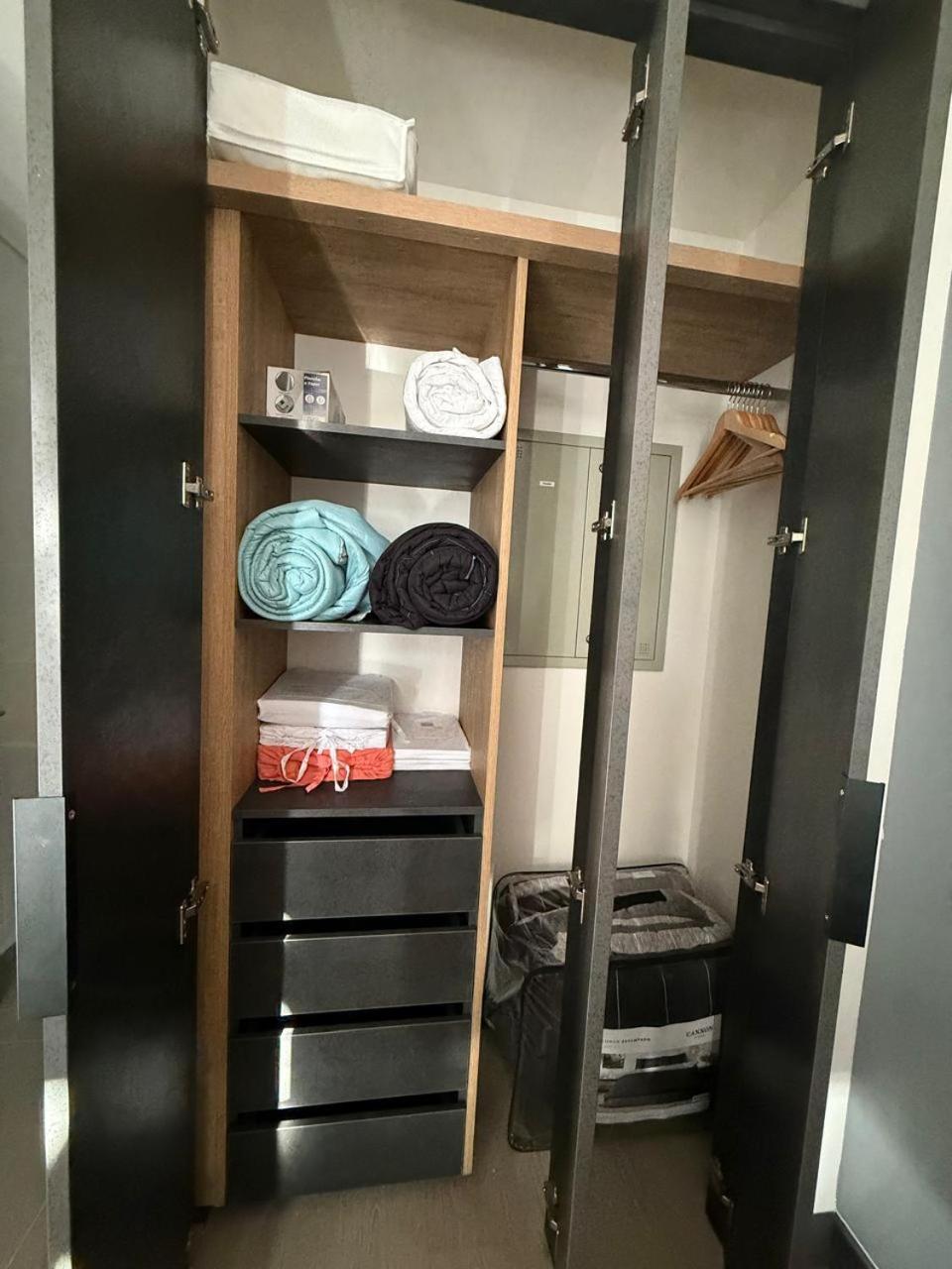 Lindo Y Acogedor En Nunoa Apartment